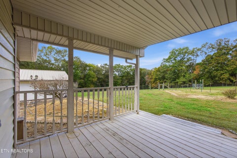 Tiny photo for 220 Austin Turner Rd, Oakdale, TN 37829 (MLS # 1359688)