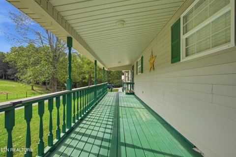 Tiny photo for 220 Austin Turner Rd, Oakdale, TN 37829 (MLS # 1359688)