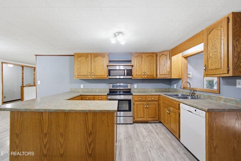 Tiny photo for 220 Austin Turner Rd, Oakdale, TN 37829 (MLS # 1359688)