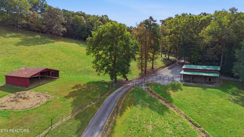 Tiny photo for 220 Austin Turner Rd, Oakdale, TN 37829 (MLS # 1359688)