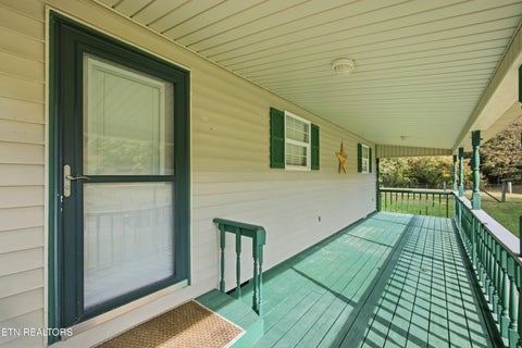 Tiny photo for 220 Austin Turner Rd, Oakdale, TN 37829 (MLS # 1359688)
