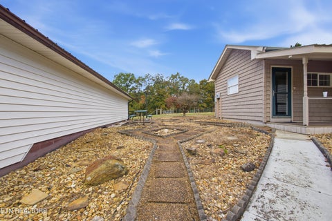 Tiny photo for 220 Austin Turner Rd, Oakdale, TN 37829 (MLS # 1359688)