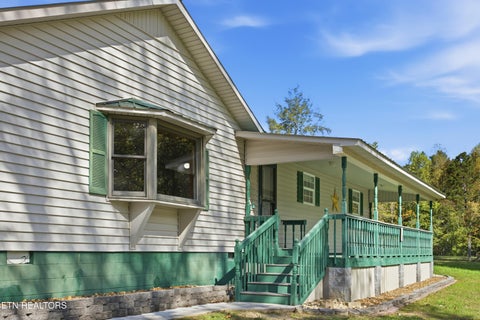 Tiny photo for 220 Austin Turner Rd, Oakdale, TN 37829 (MLS # 1359688)