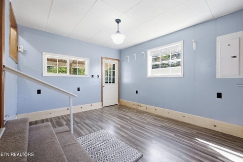 Tiny photo for 220 Austin Turner Rd, Oakdale, TN 37829 (MLS # 1359688)