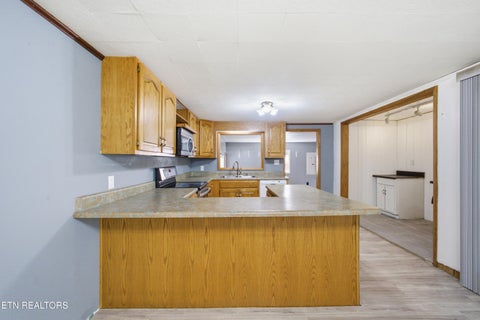 Tiny photo for 220 Austin Turner Rd, Oakdale, TN 37829 (MLS # 1359688)