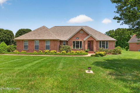 Photo of 205 Hearthstone Drive, Sparta, TN 38583 (MLS # 1344829)