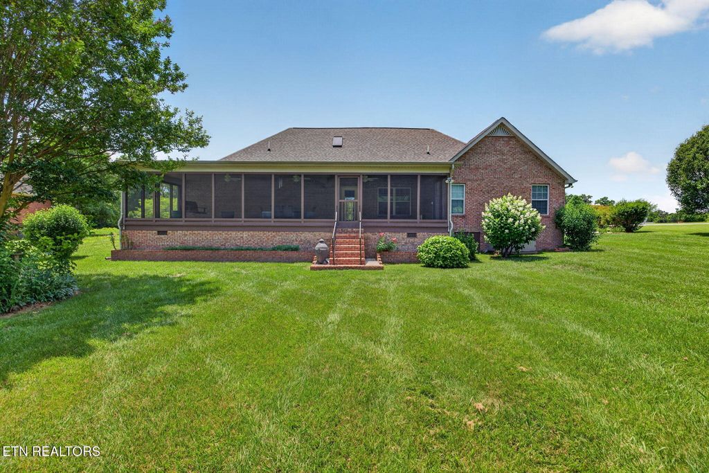 Photo of 205 Hearthstone Drive, Sparta, TN 38583 (MLS # 1344829)