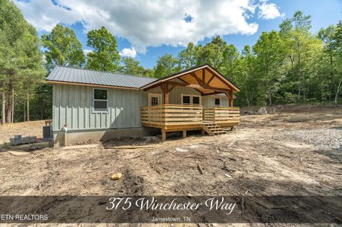 375 Winchester Way Jamestown TN 38556