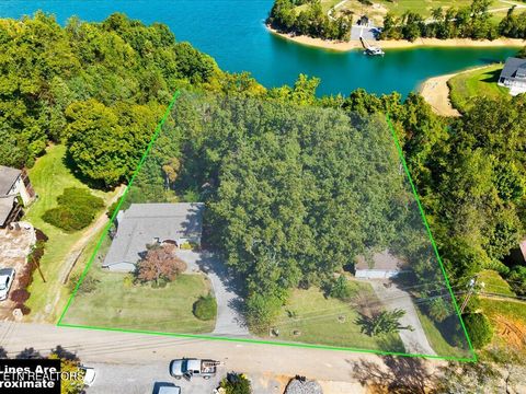 Tiny photo for 7474 Evolene Circle, Talbott, TN 37877 (MLS # 1325266)