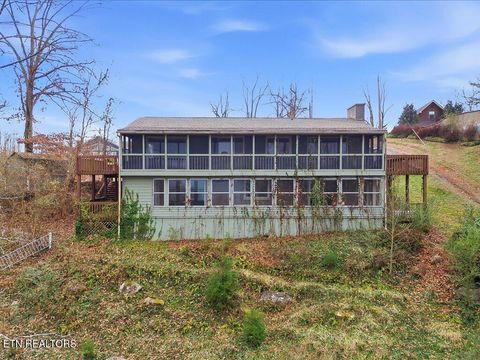 Tiny photo for 7474 Evolene Circle, Talbott, TN 37877 (MLS # 1325266)