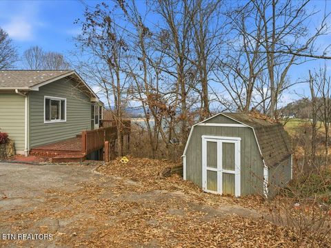 Tiny photo for 7474 Evolene Circle, Talbott, TN 37877 (MLS # 1325266)