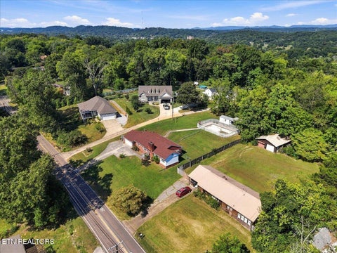 Tiny photo for 3419 Buffat Mill Rd, Knoxville, TN 37917 (MLS # 1355501)