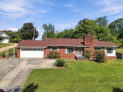 Photo of 3419 Buffat Mill Rd, Knoxville, TN 37917 (MLS # 1355501)