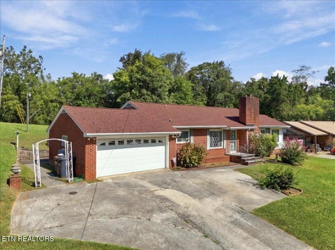 Tiny photo for 3419 Buffat Mill Rd, Knoxville, TN 37917 (MLS # 1355501)