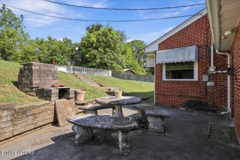 Tiny photo for 3419 Buffat Mill Rd, Knoxville, TN 37917 (MLS # 1355501)