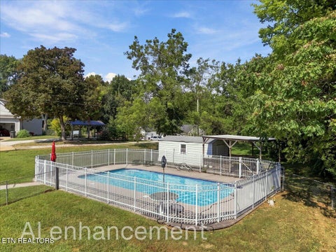 Tiny photo for 3419 Buffat Mill Rd, Knoxville, TN 37917 (MLS # 1355501)