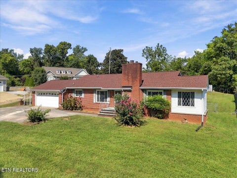 Tiny photo for 3419 Buffat Mill Rd, Knoxville, TN 37917 (MLS # 1355501)
