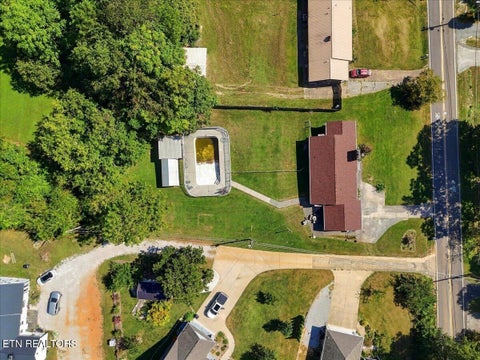 Tiny photo for 3419 Buffat Mill Rd, Knoxville, TN 37917 (MLS # 1355501)