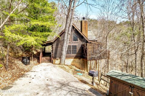 2938 Lightfoot Way Sevierville TN 37862