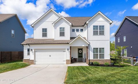 3217 Great Plains Lane Knoxville TN 37931