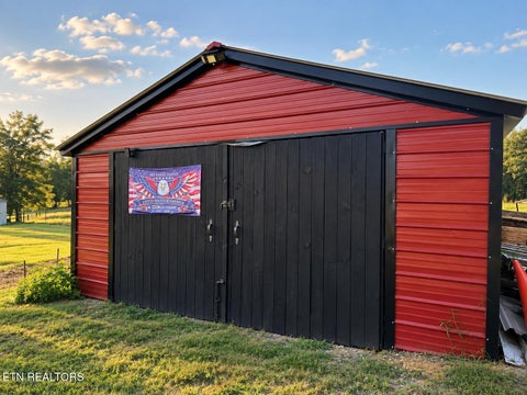 Tiny photo for 329 Carr Rd, Seymour, TN 37865 (MLS # 1355901)