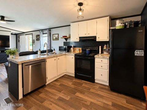 Tiny photo for 329 Carr Rd, Seymour, TN 37865 (MLS # 1355901)