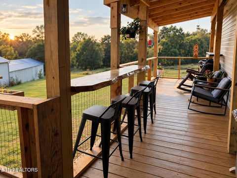 Tiny photo for 329 Carr Rd, Seymour, TN 37865 (MLS # 1355901)