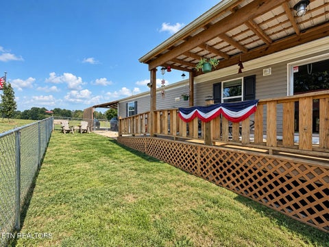 Tiny photo for 329 Carr Rd, Seymour, TN 37865 (MLS # 1355901)