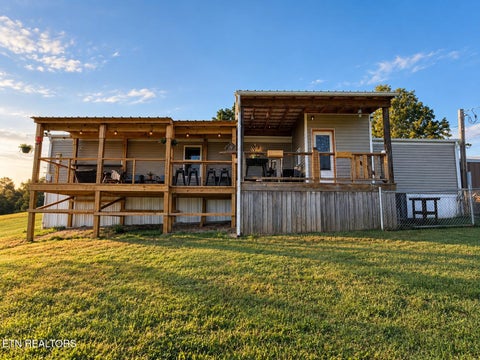 Tiny photo for 329 Carr Rd, Seymour, TN 37865 (MLS # 1355901)
