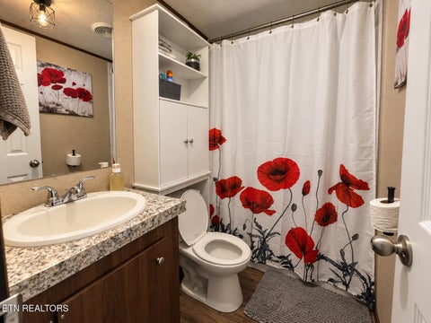 Tiny photo for 329 Carr Rd, Seymour, TN 37865 (MLS # 1355901)