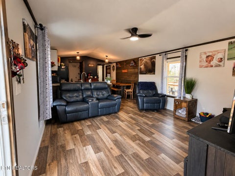 Tiny photo for 329 Carr Rd, Seymour, TN 37865 (MLS # 1355901)
