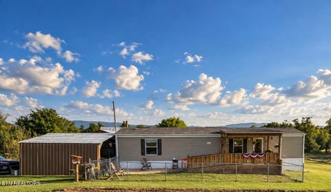 Photo of 329 Carr Rd, Seymour, TN 37865 (MLS # 1355901)