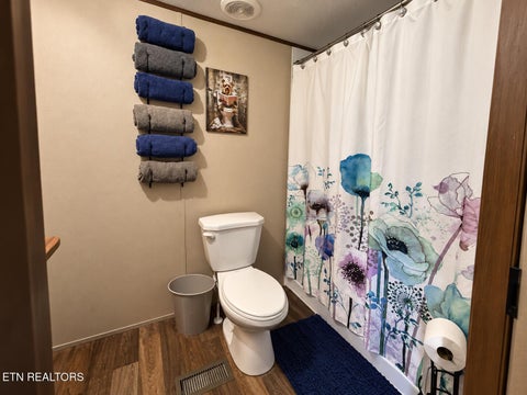 Tiny photo for 329 Carr Rd, Seymour, TN 37865 (MLS # 1355901)