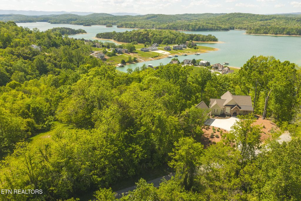 Photo of 491 Magnolia Lane, Sharps Chapel, TN 37866 (MLS # 1338469)