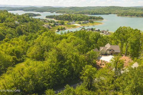 Tiny photo for 491 Magnolia Lane, Sharps Chapel, TN 37866 (MLS # 1338469)
