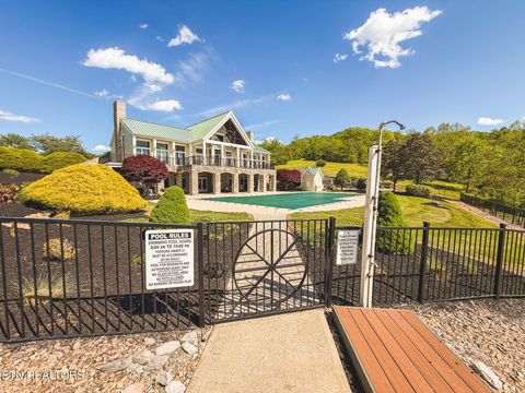 Tiny photo for 491 Magnolia Lane, Sharps Chapel, TN 37866 (MLS # 1338469)