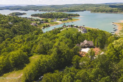 Tiny photo for 491 Magnolia Lane, Sharps Chapel, TN 37866 (MLS # 1338469)