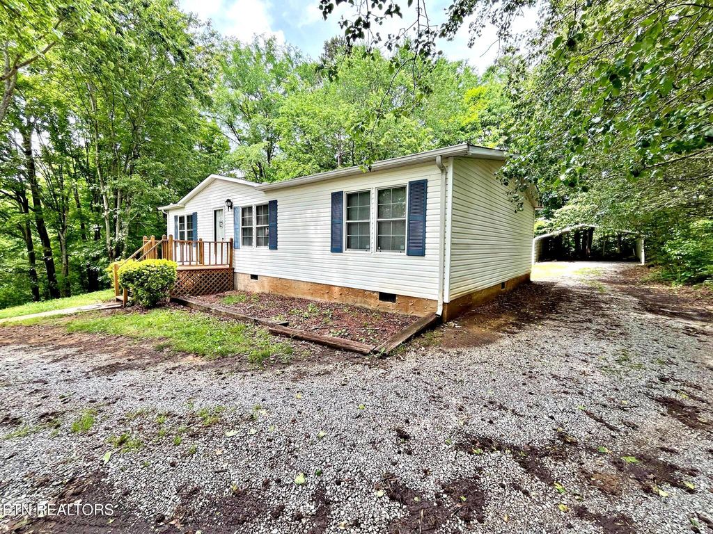 Photo of 166 Seals Place, Decatur, TN 37322 (MLS # 1301517)