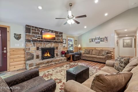 Tiny photo for 4527 E Scenic Drive, Gatlinburg, TN 37738 (MLS # 1328686)