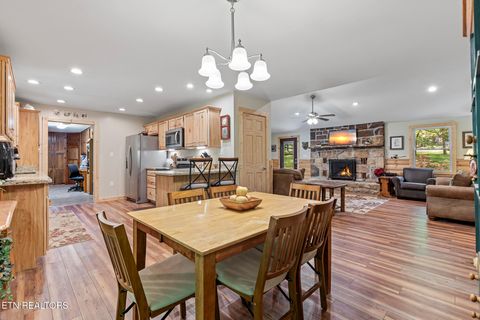 Tiny photo for 4527 E Scenic Drive, Gatlinburg, TN 37738 (MLS # 1328686)