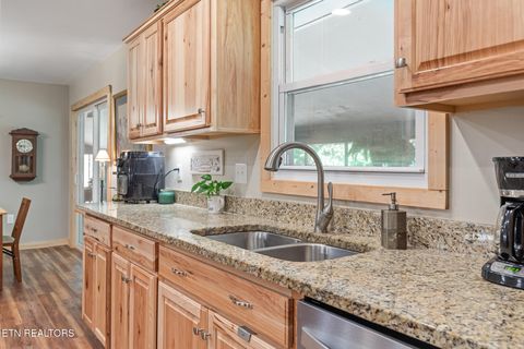 Tiny photo for 4527 E Scenic Drive, Gatlinburg, TN 37738 (MLS # 1328686)