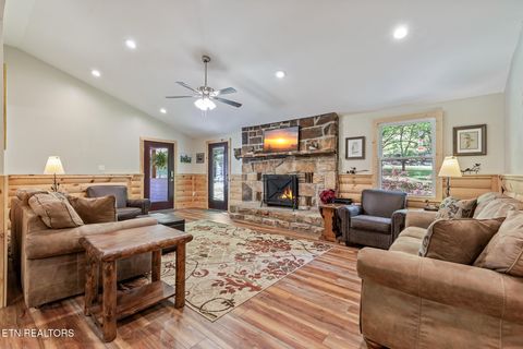 Tiny photo for 4527 E Scenic Drive, Gatlinburg, TN 37738 (MLS # 1328686)