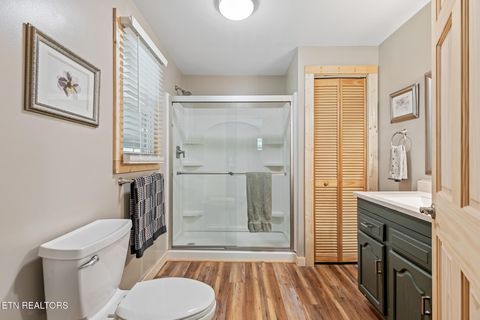 Tiny photo for 4527 E Scenic Drive, Gatlinburg, TN 37738 (MLS # 1328686)