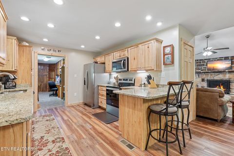 Tiny photo for 4527 E Scenic Drive, Gatlinburg, TN 37738 (MLS # 1328686)