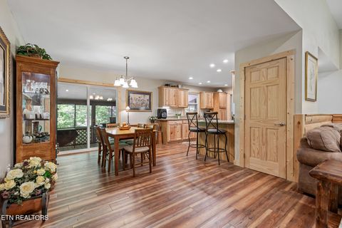 Tiny photo for 4527 E Scenic Drive, Gatlinburg, TN 37738 (MLS # 1328686)