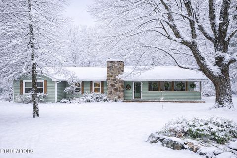 Photo of 4527 E Scenic Drive, Gatlinburg, TN 37738 (MLS # 1328686)