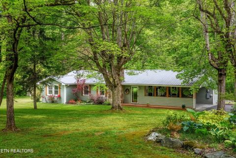 Tiny photo for 4527 E Scenic Drive, Gatlinburg, TN 37738 (MLS # 1328686)