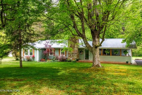 Tiny photo for 4527 E Scenic Drive, Gatlinburg, TN 37738 (MLS # 1328686)