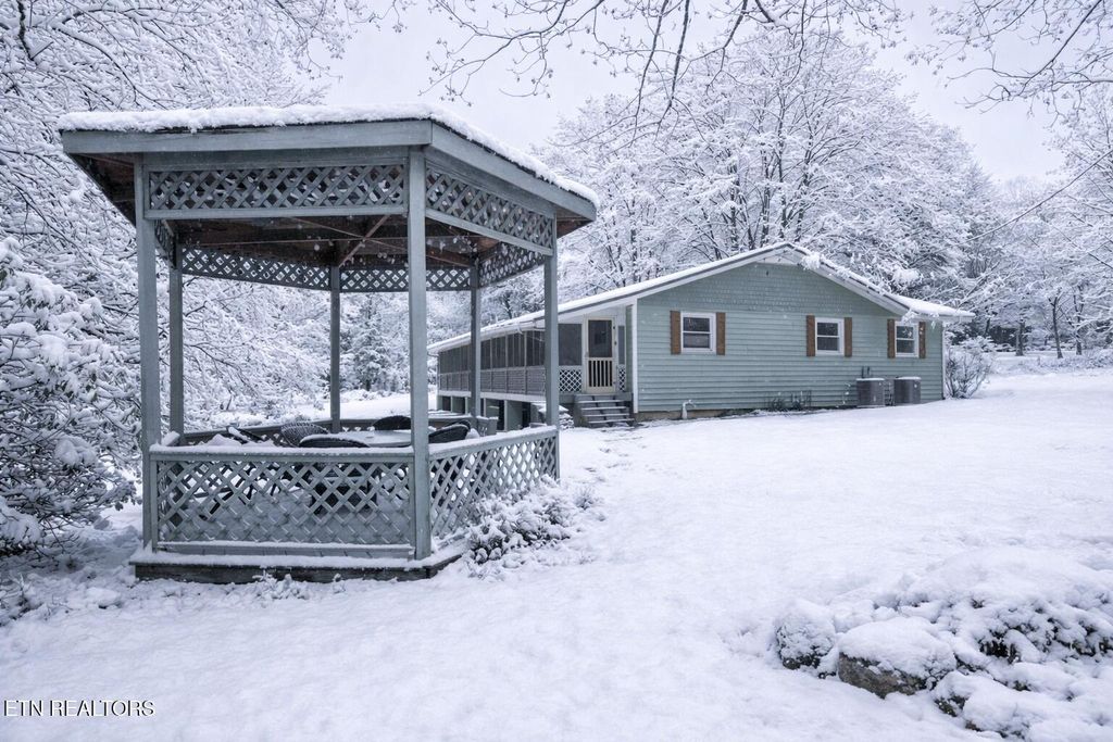 Photo of 4527 E Scenic Drive, Gatlinburg, TN 37738 (MLS # 1328686)