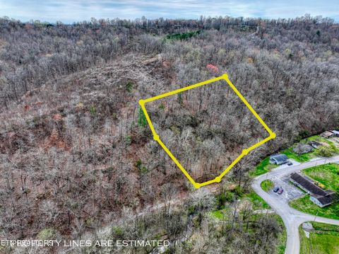 Photo of Old Highway 70, Harriman, TN 37748 (MLS # 1333561)